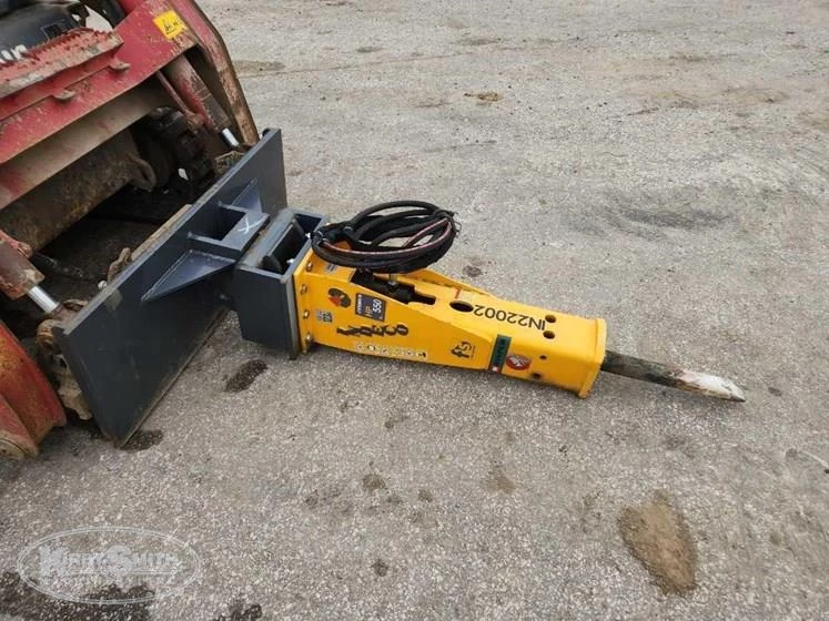 Used Indeco
